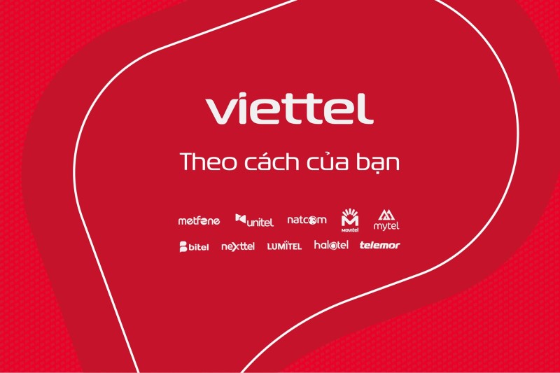 Giới thiệu về Viettel Telecom