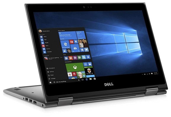 Laptop Dell Inspiron 5378